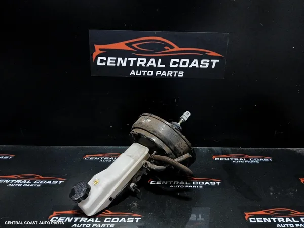 Master Cylinder