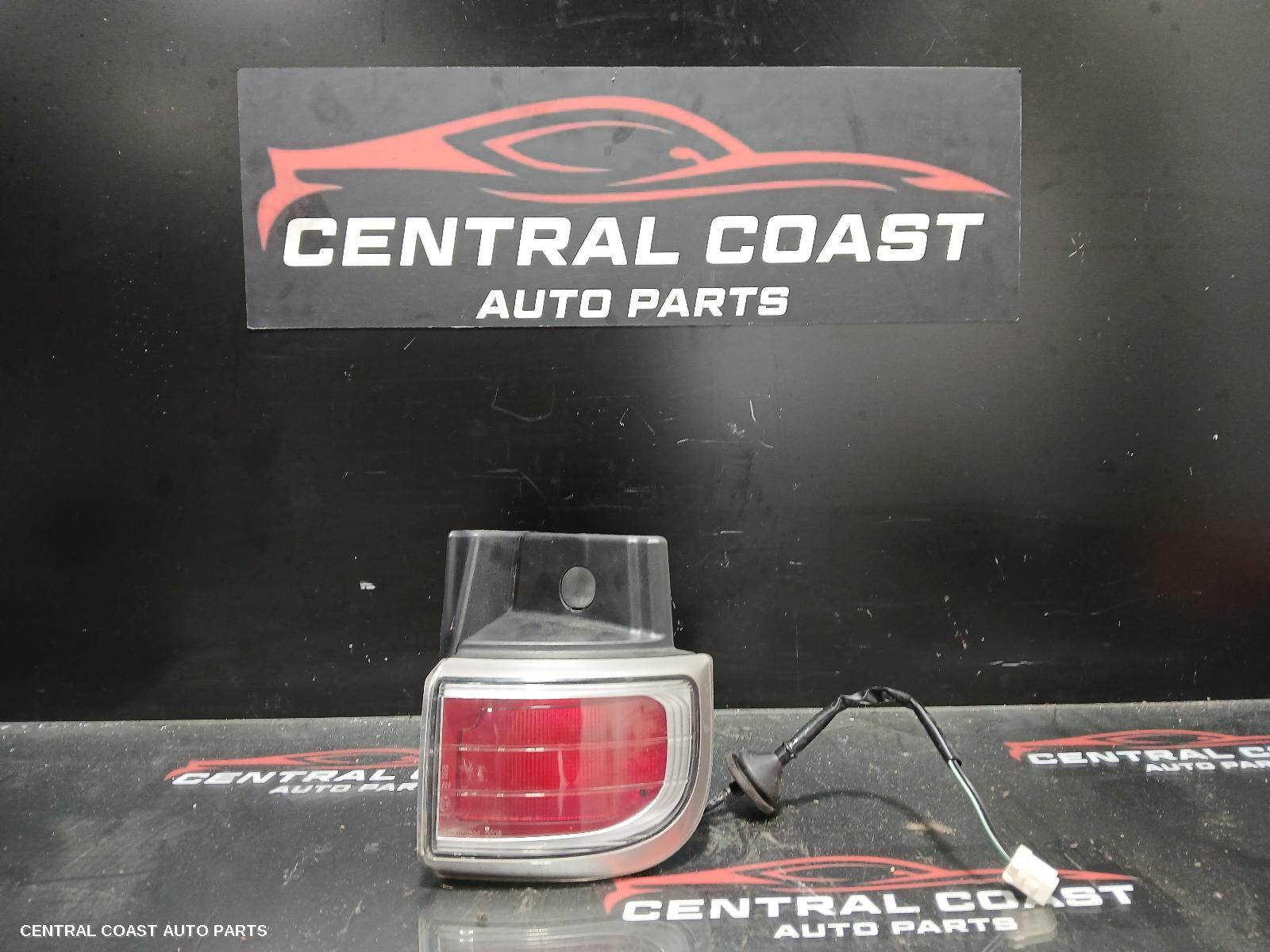 Right Taillight