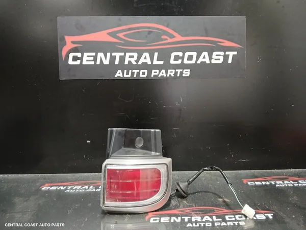 Right Taillight