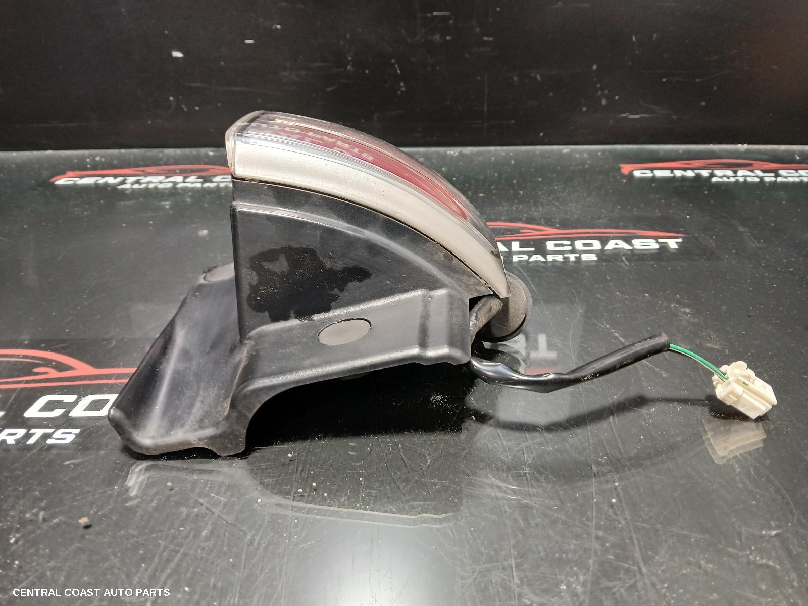 Left Taillight