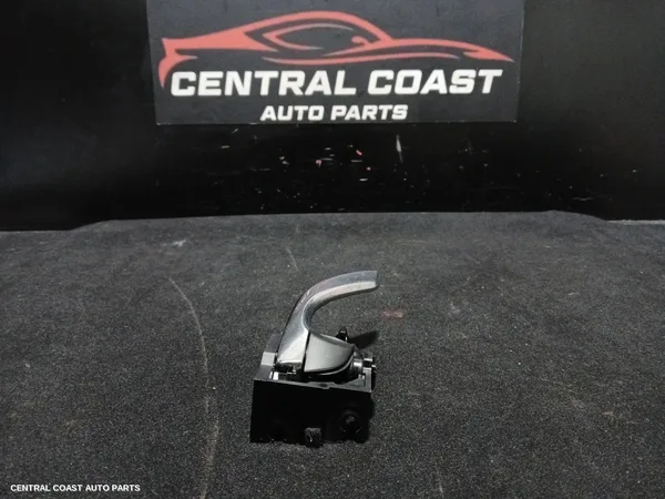 Door Handle