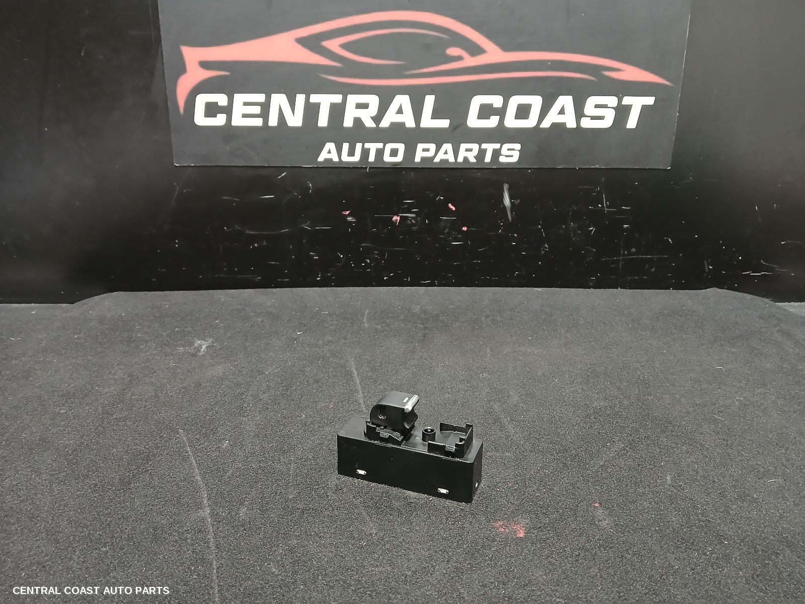 Pwr Dr Wind Switch