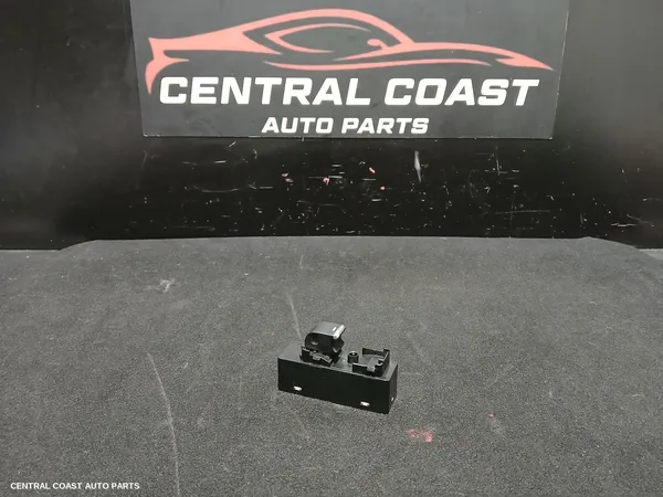 Pwr Dr Wind Switch