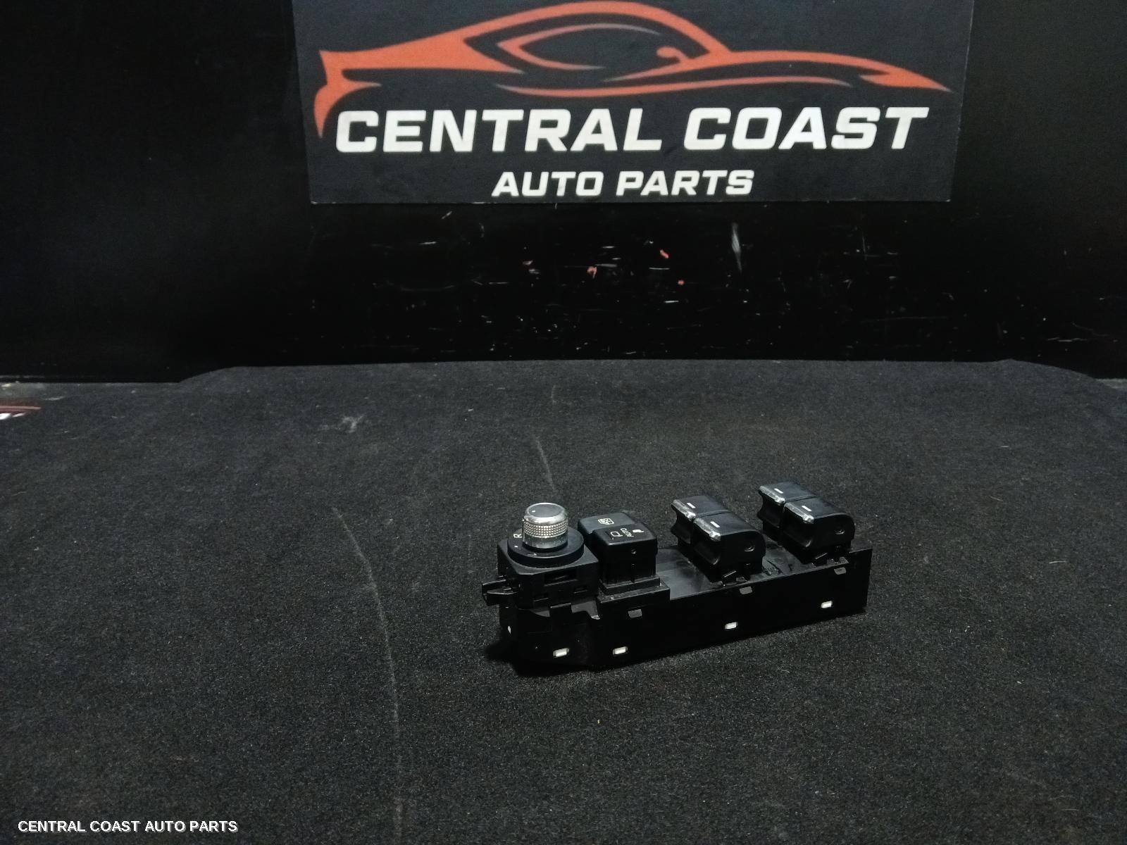 Pwr Dr Wind Switch