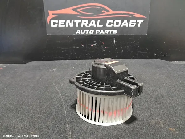 Heater Fan Motor