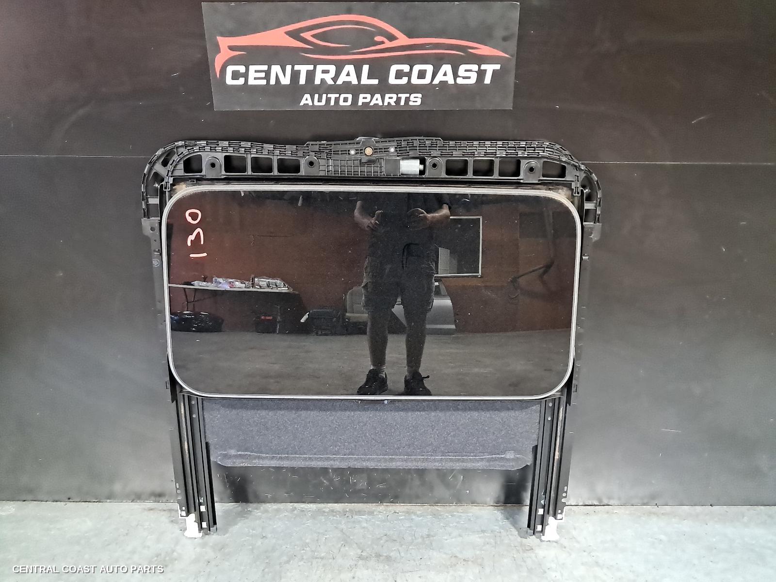 Roof Glass Sunroof T