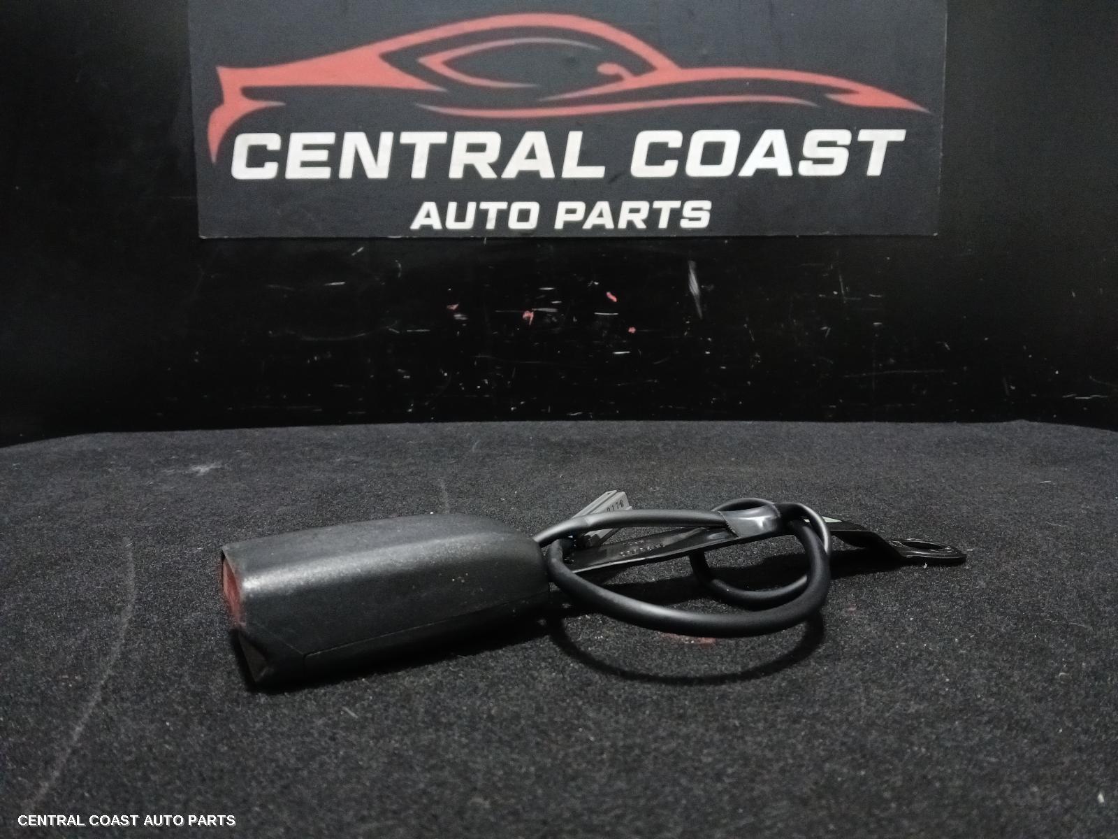 Seatbelt Stalk