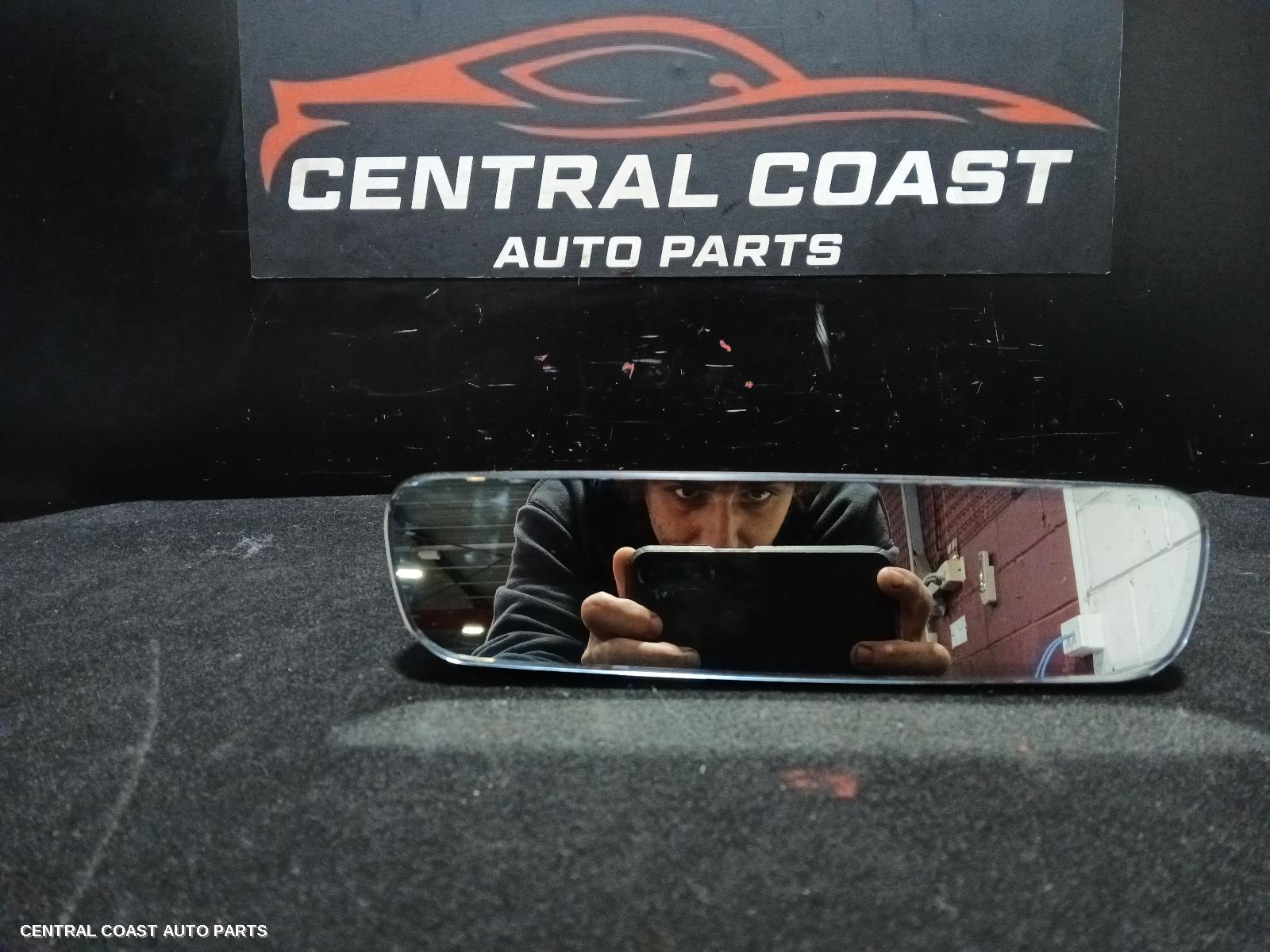 Interior Mirror