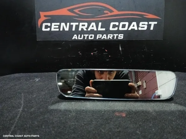 Interior Mirror