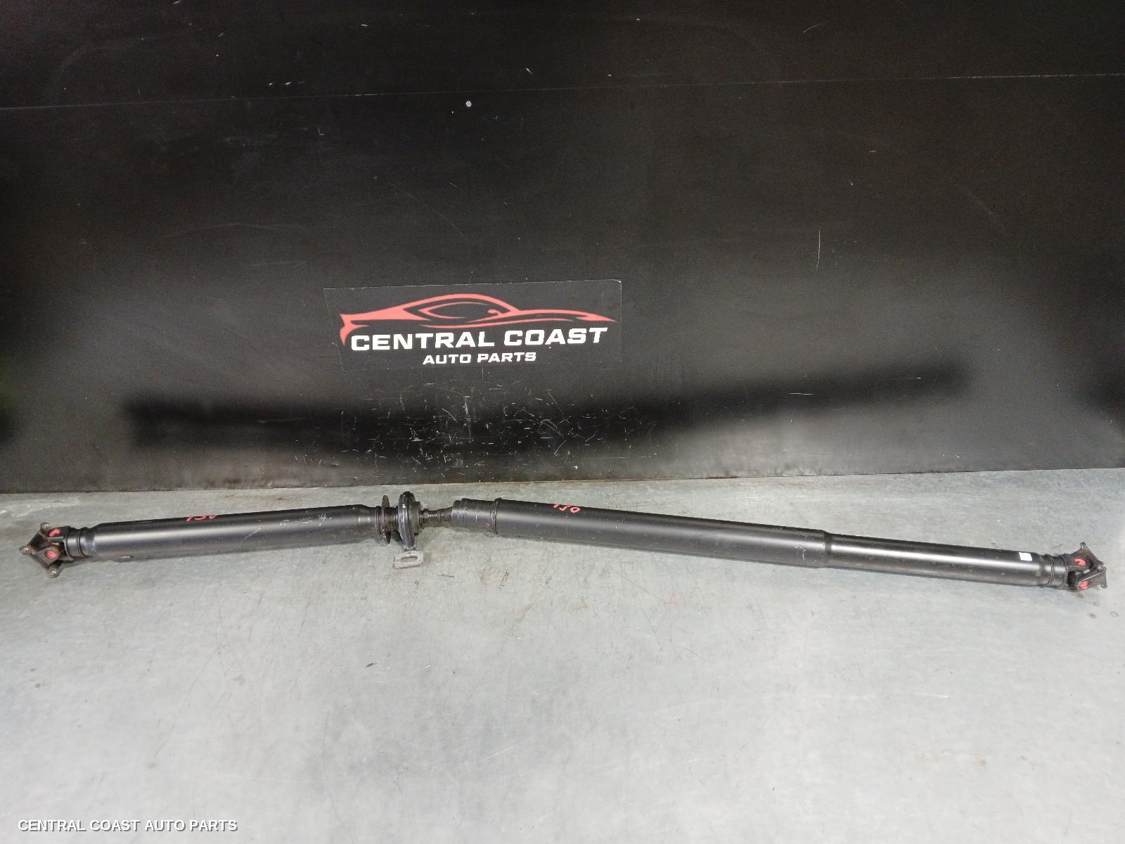 Rear Drive Shaft