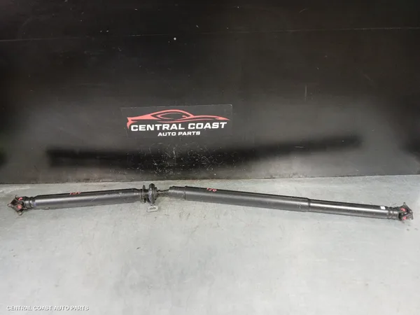 Rear Drive Shaft