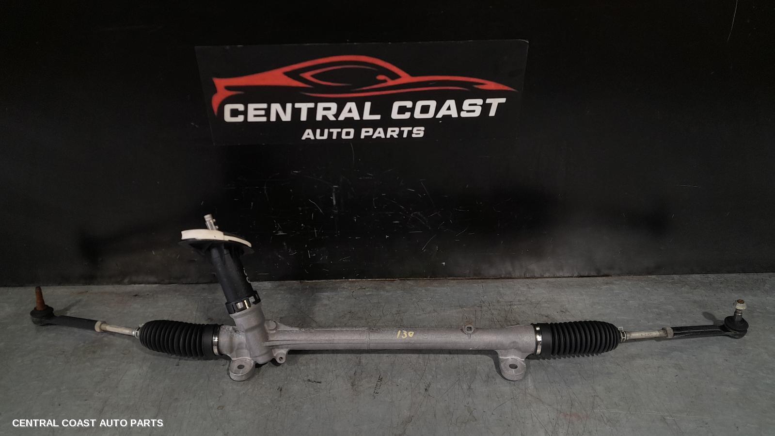 Steering Box Rack