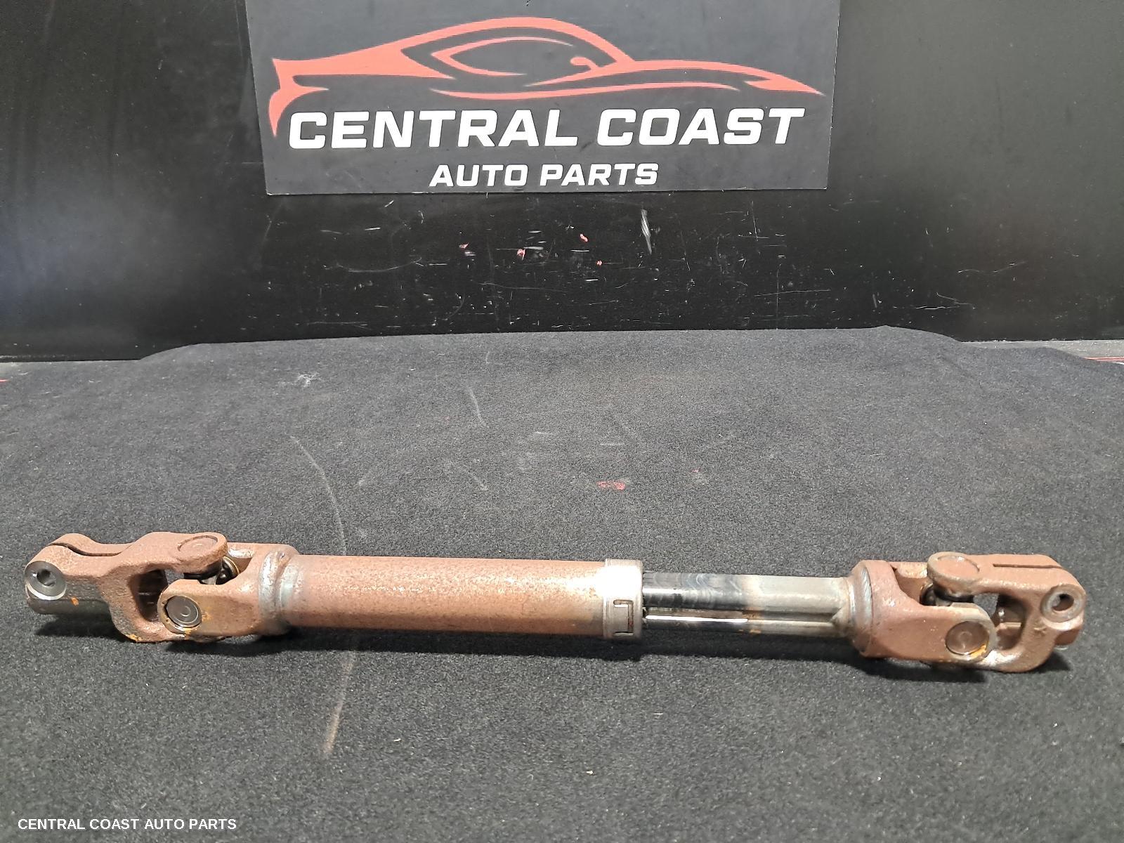 Steering Intermediate Shaft