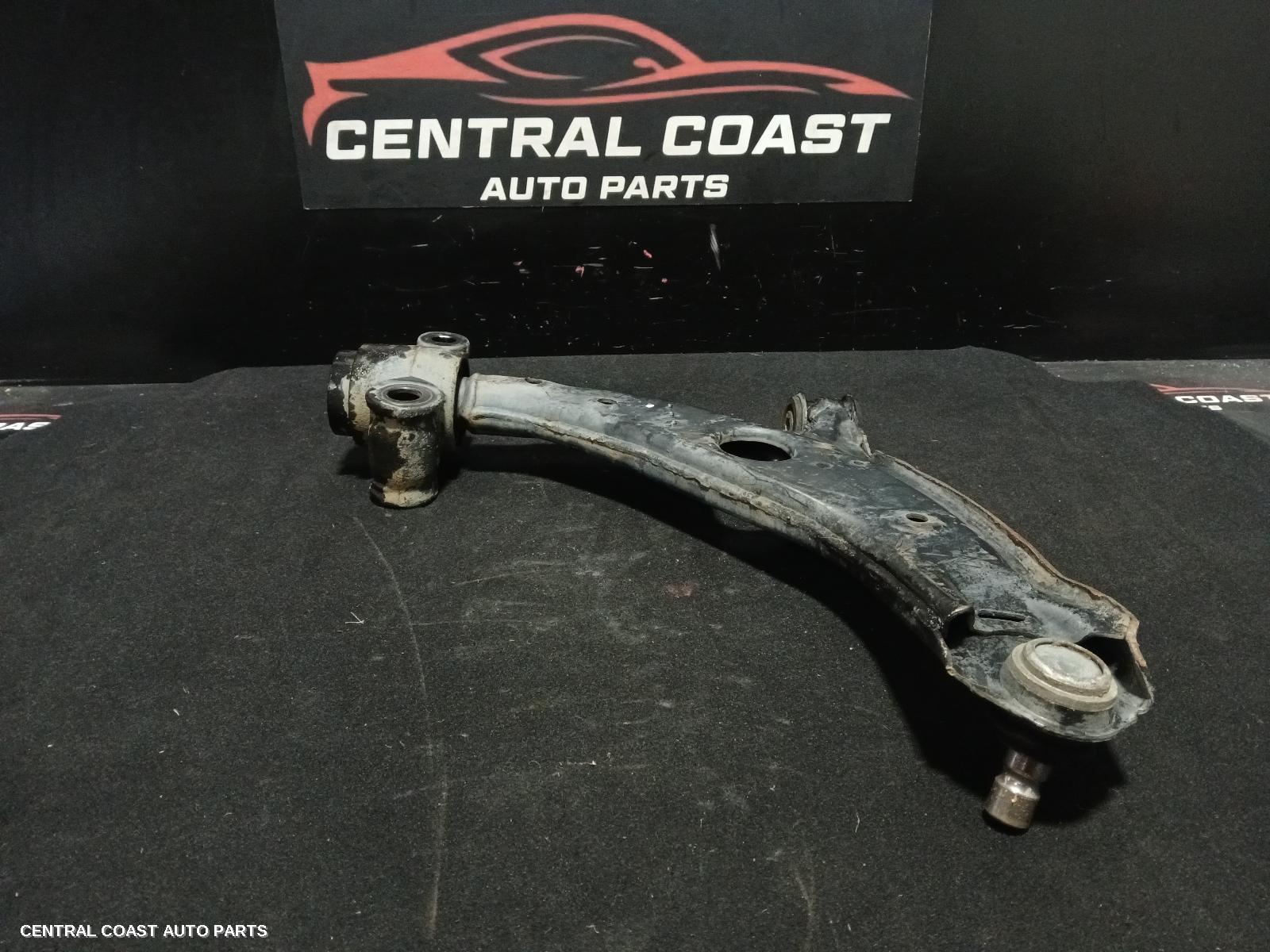 Left Front Lower Control Arm