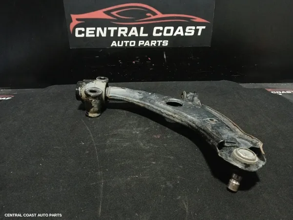 Left Front Lower Control Arm