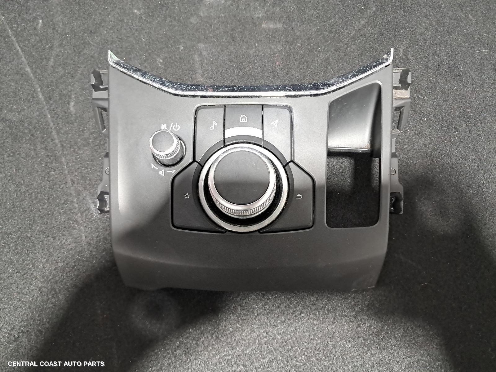 Combination Switch