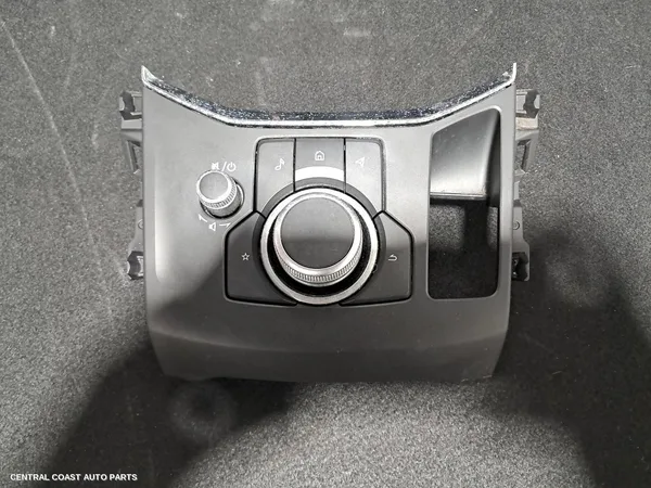 Combination Switch