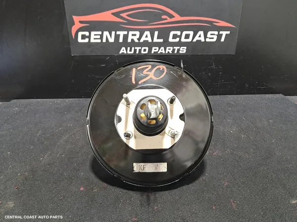 Brake Booster