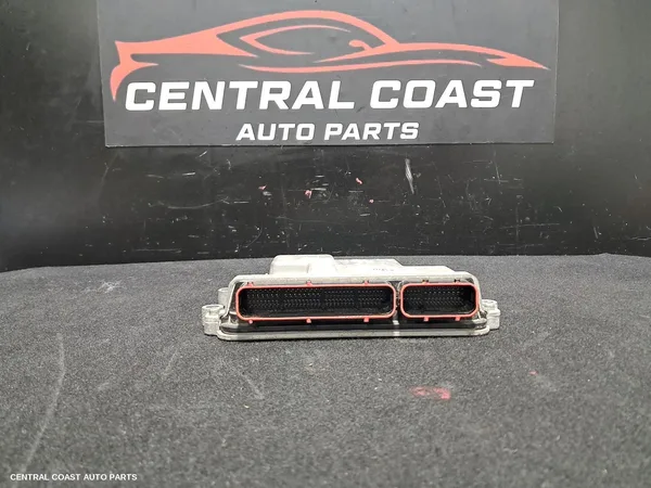 Ecu