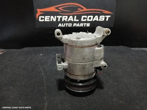 A/C Compressor
