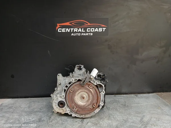 Trans/Gearbox