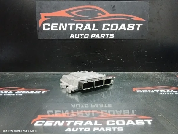 Ecu