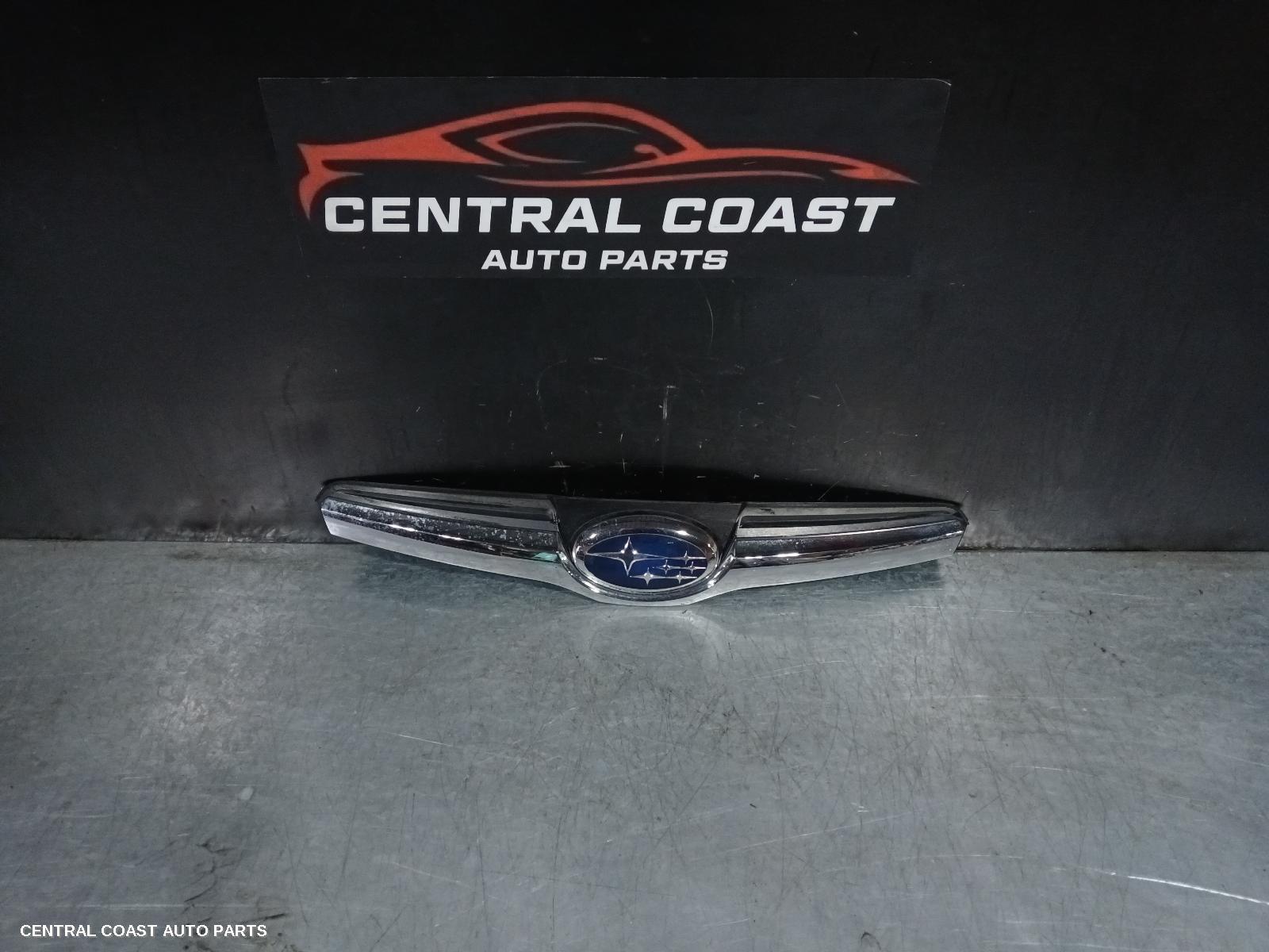 Grille