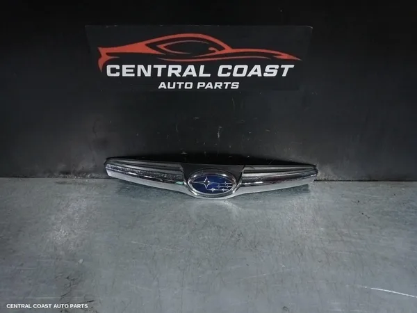 Grille