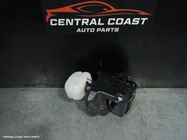 Air Cleaner/Box