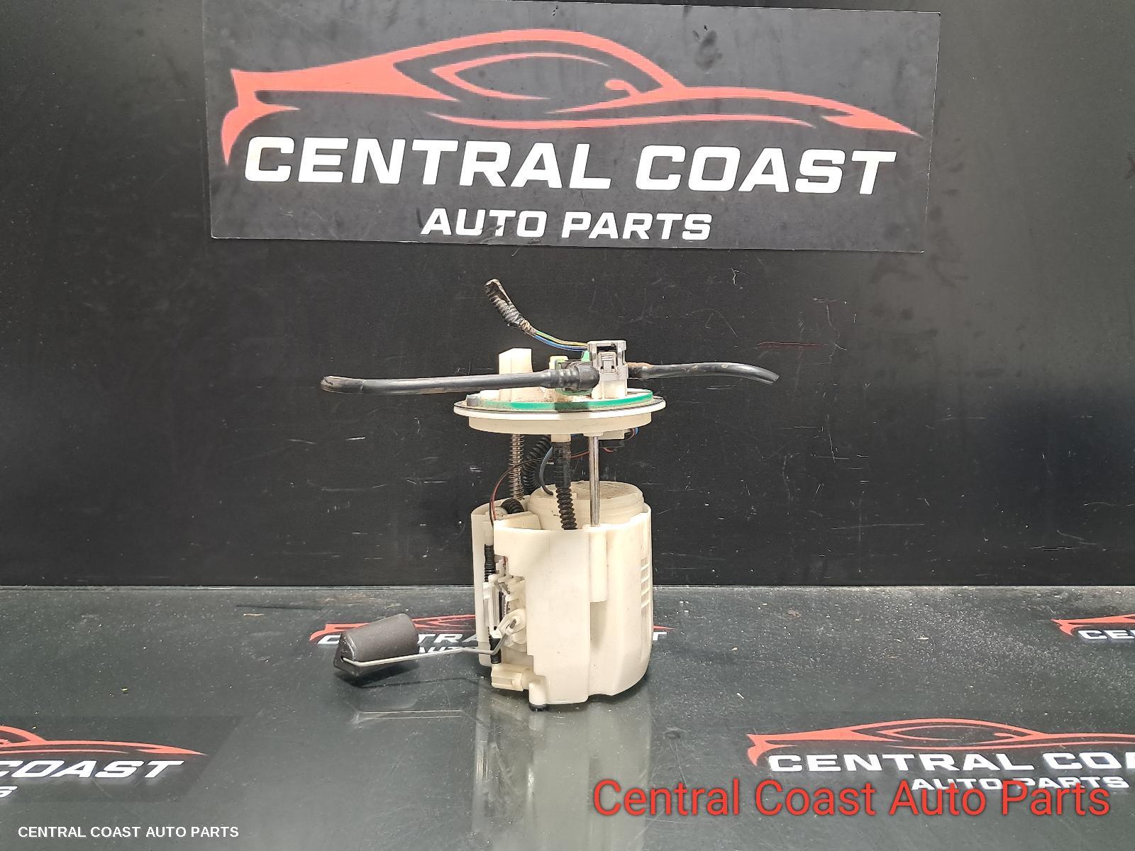 Fuel Pump