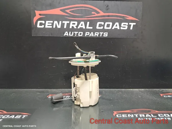 Fuel Pump