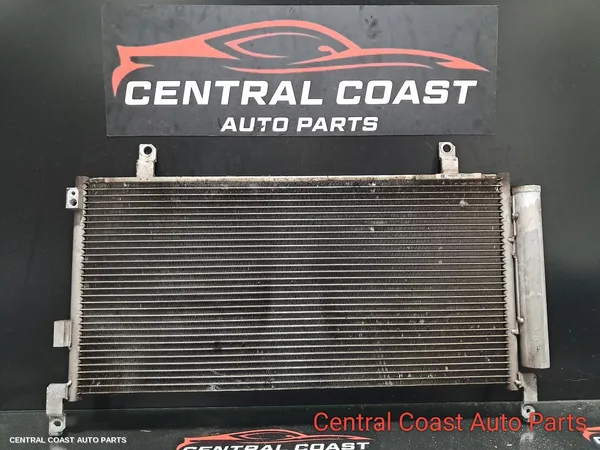 A/C Condenser