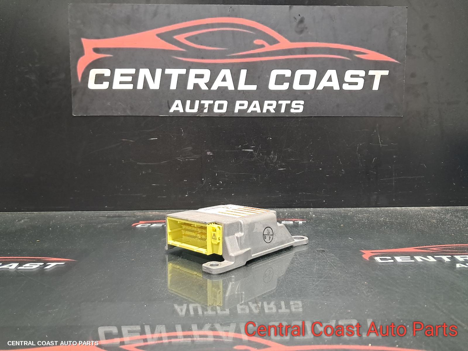 Airbag Module Sensor