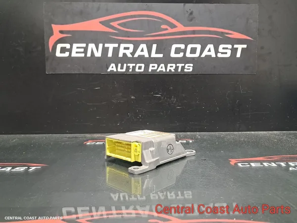Airbag Module/Sensor