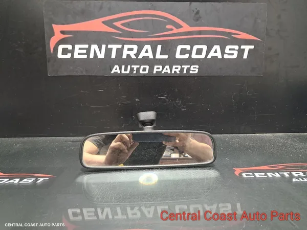 Interior Mirror