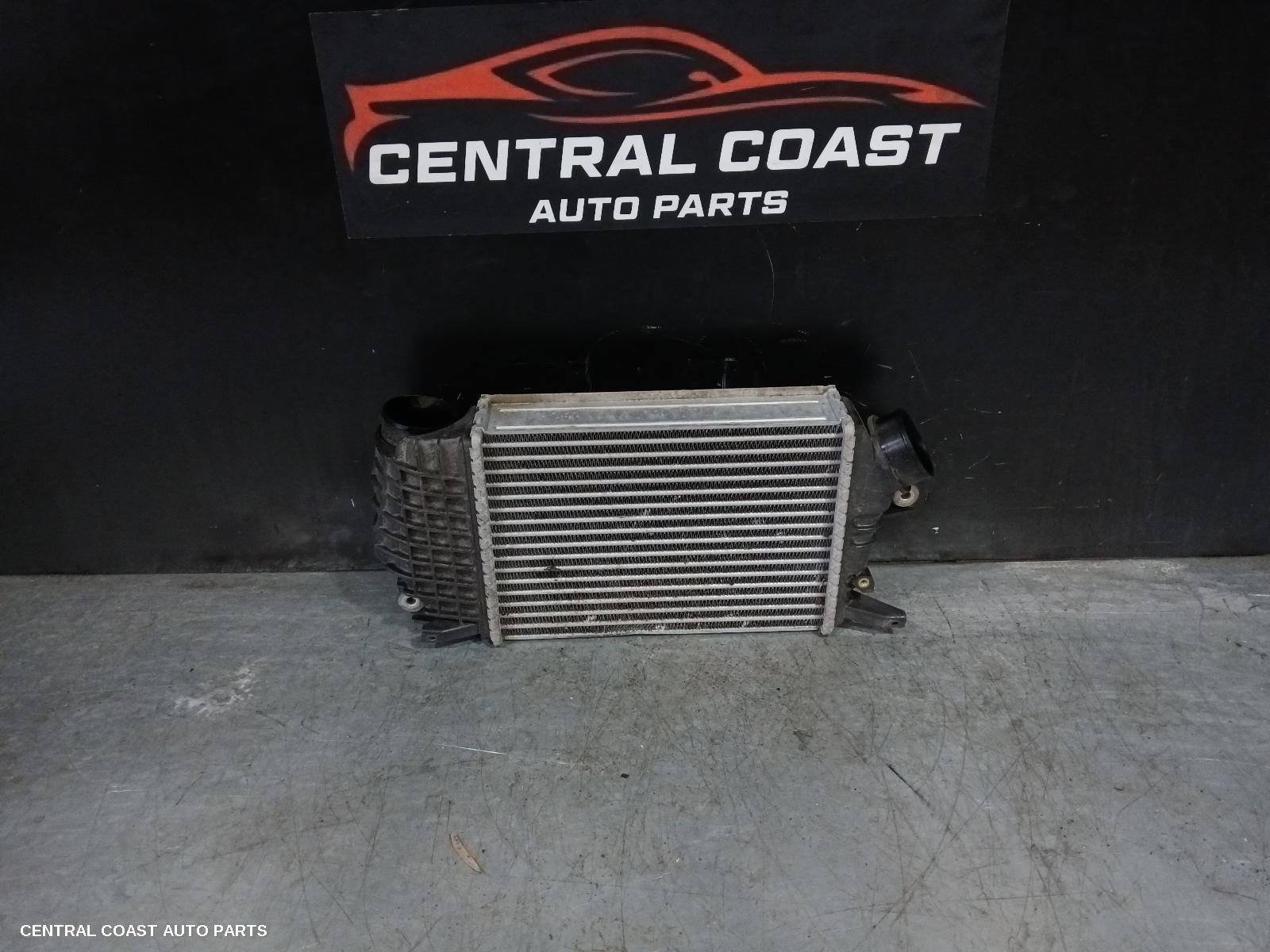 Intercooler
