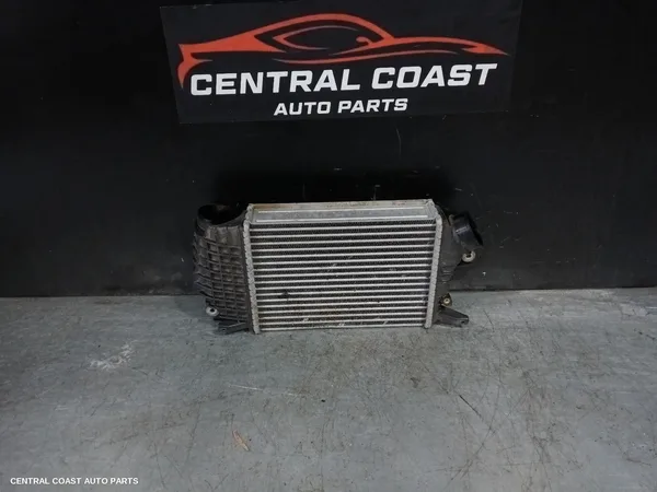 Intercooler