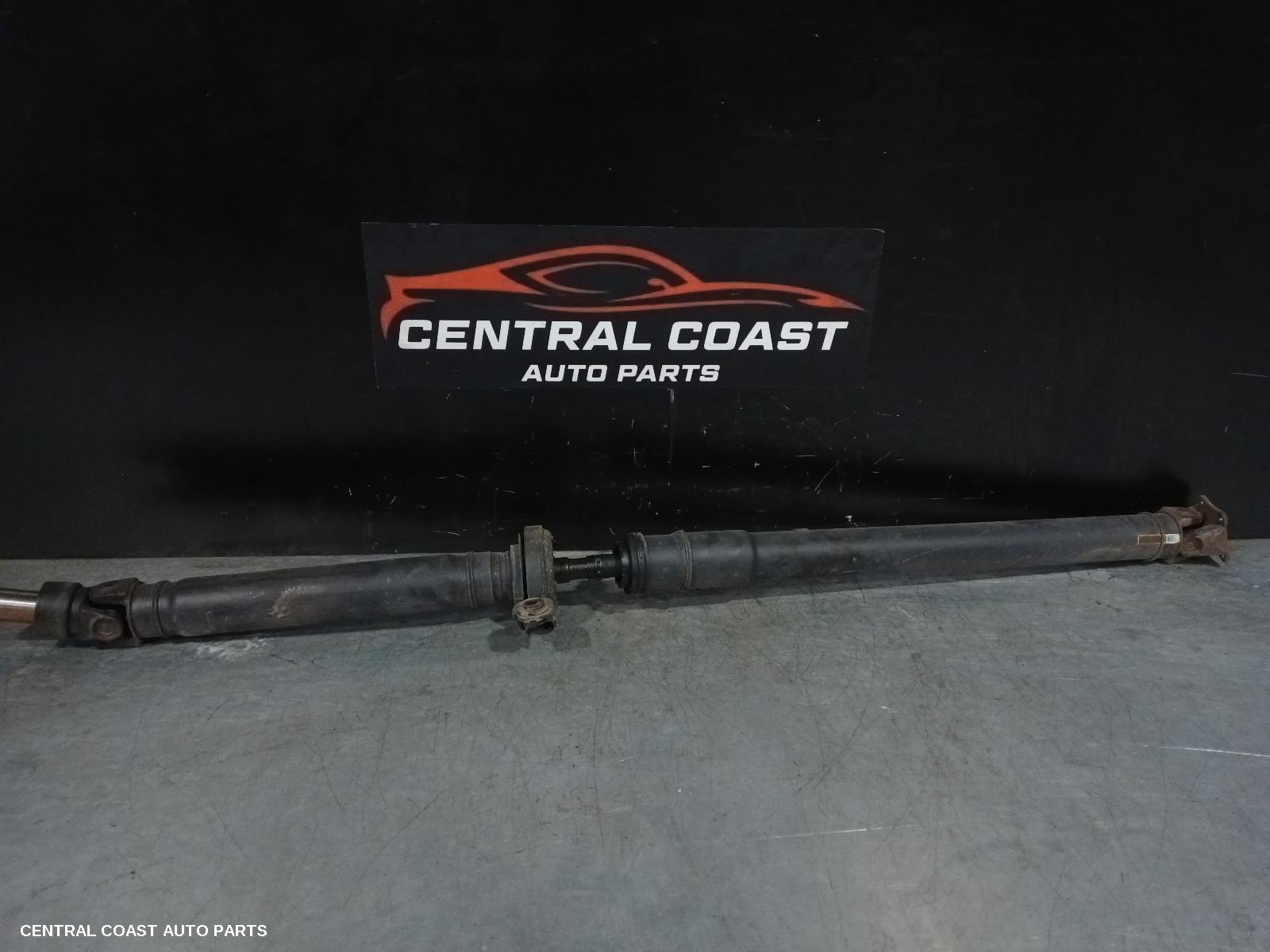 Rear Drive Shaft