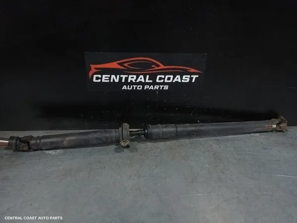 Rear Drive Shaft