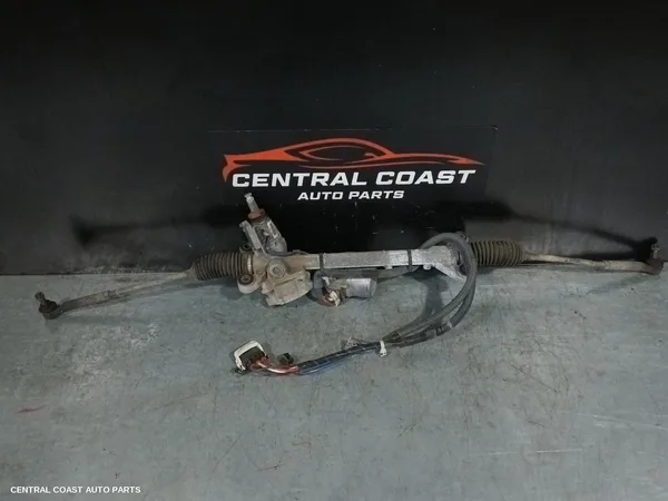 Steering Box/Rack