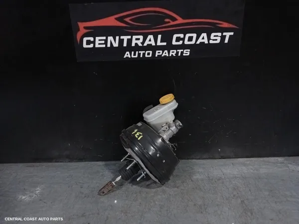 Brake Booster