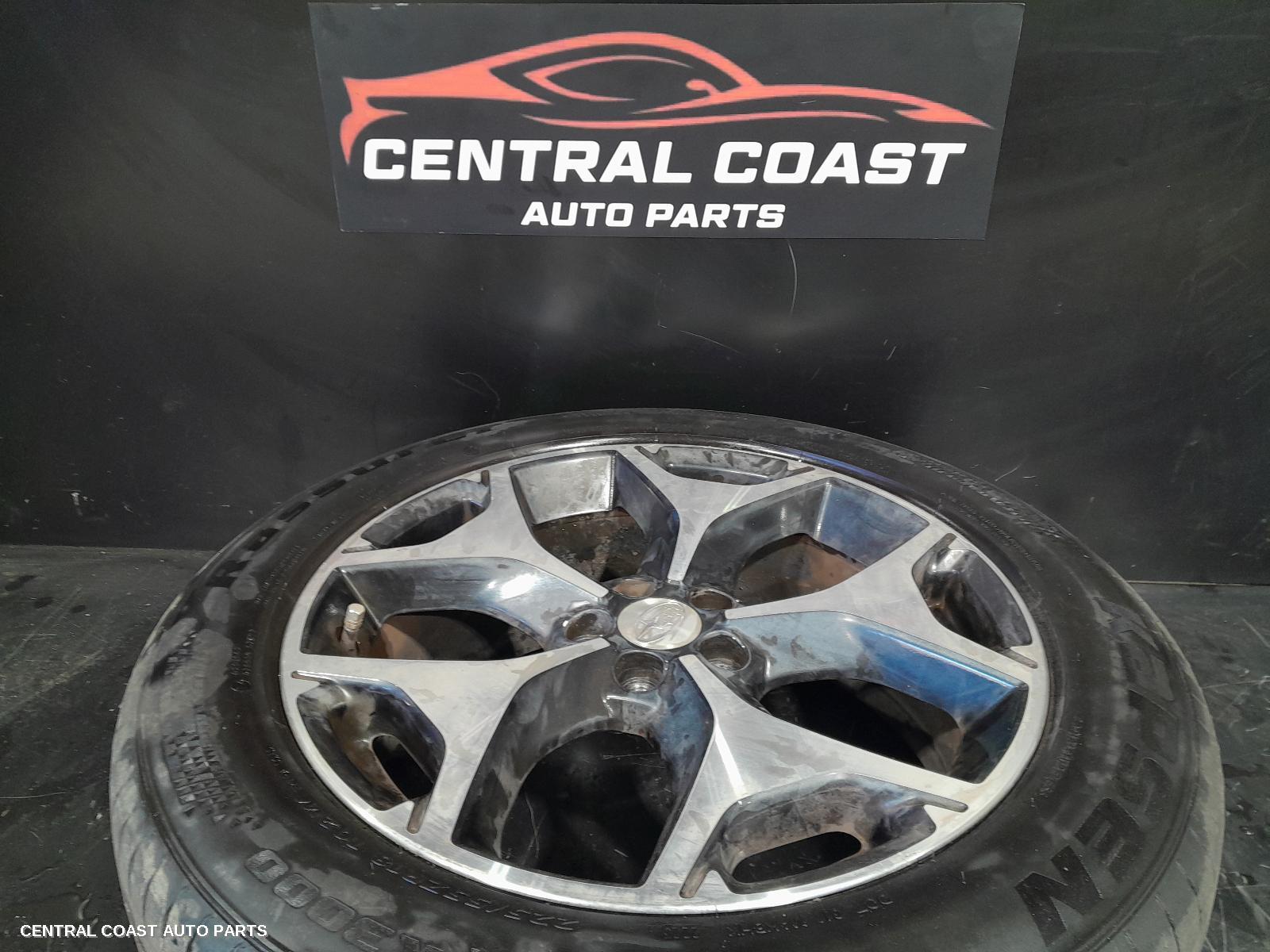 Wheel Mag