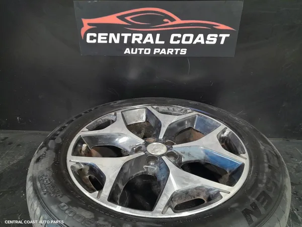 Wheel Mag