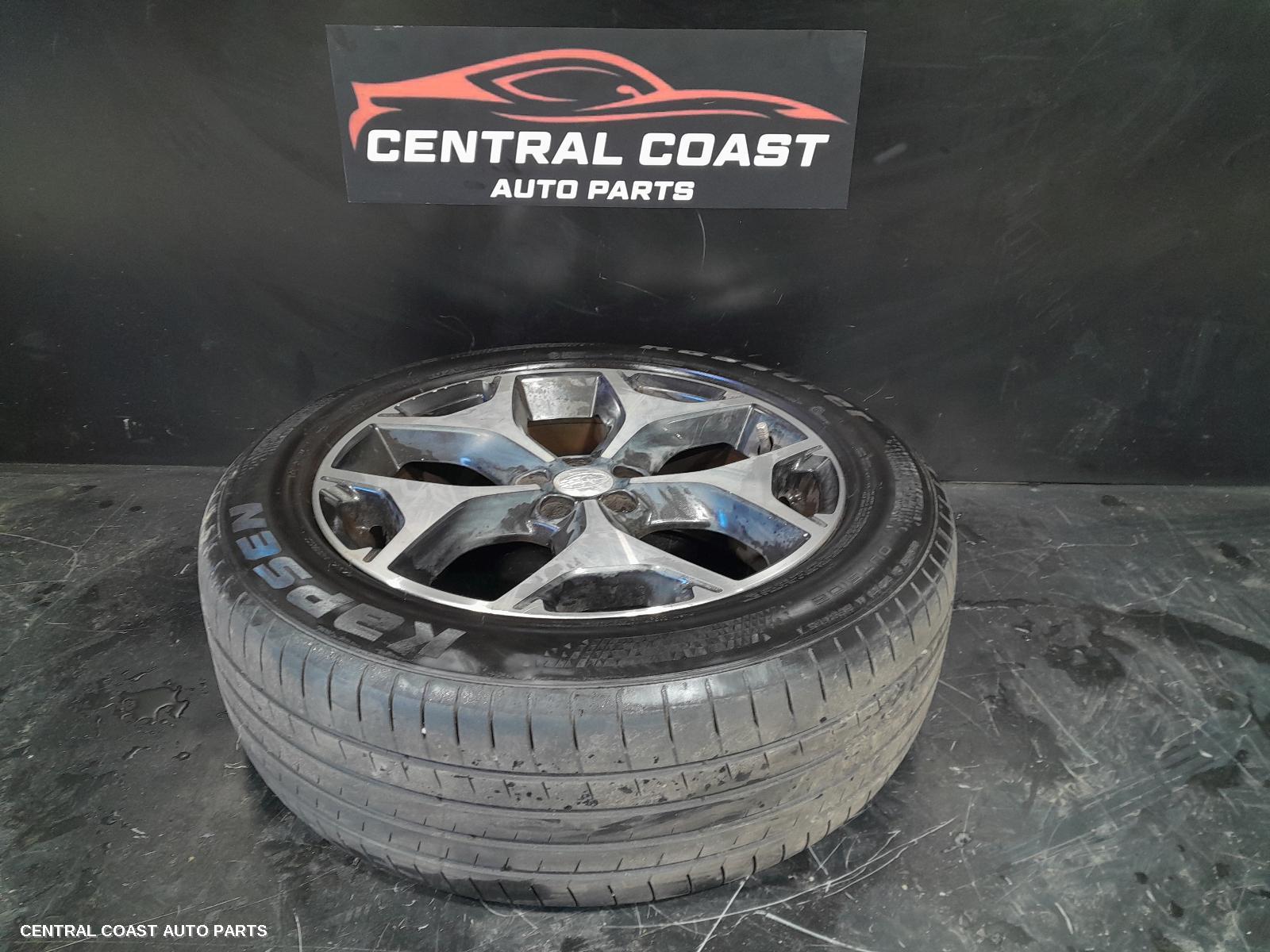 Wheel Mag