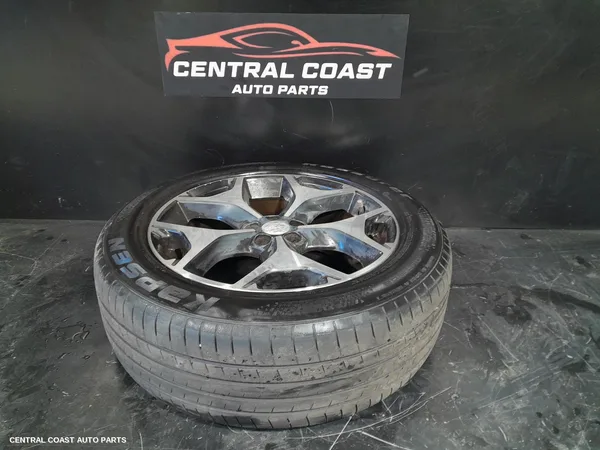 Wheel Mag