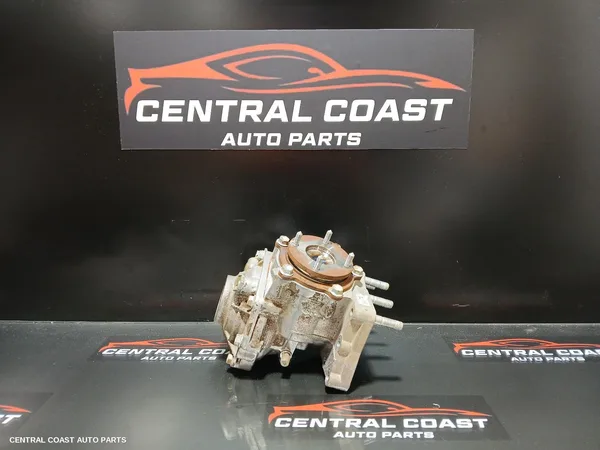 Transfer Case