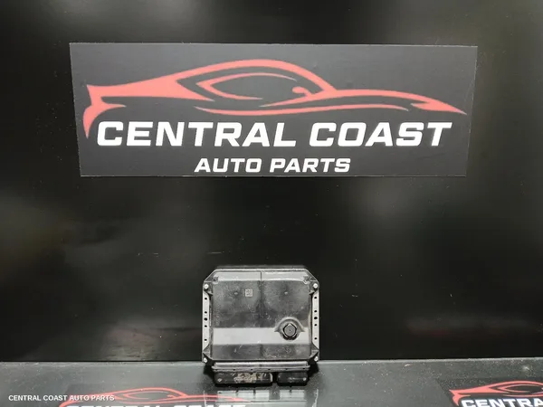Ecu