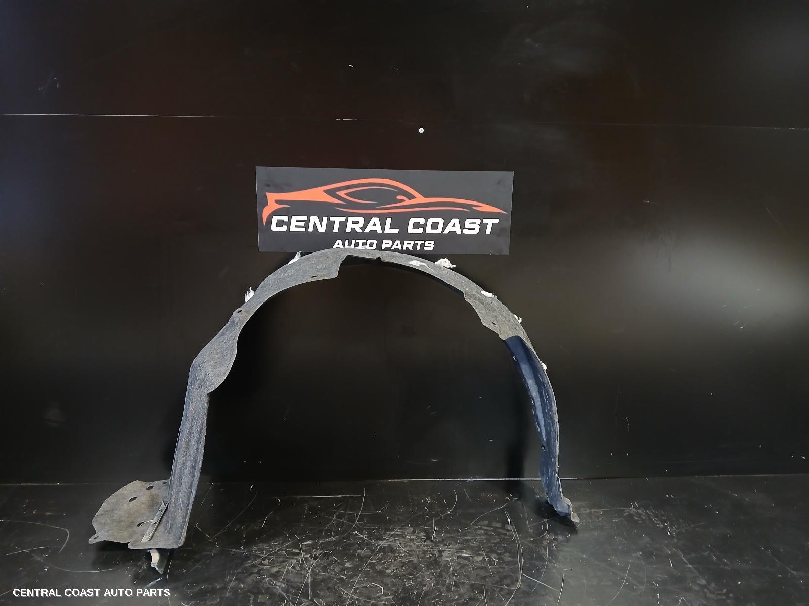 Right Guard Liner