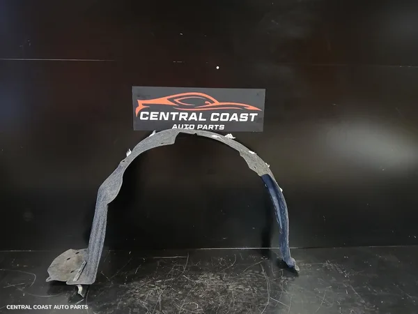 Right Guard Liner