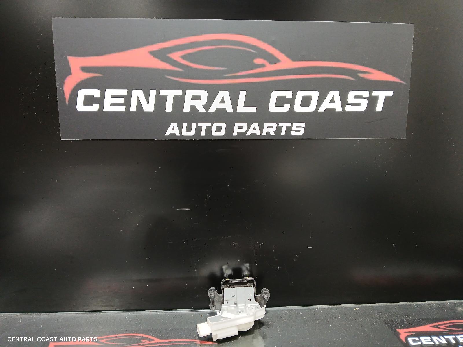 Door Boot Gate Lock